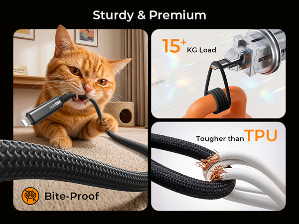 USB C Cable
