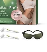 IPL Laser Hair Removal Device