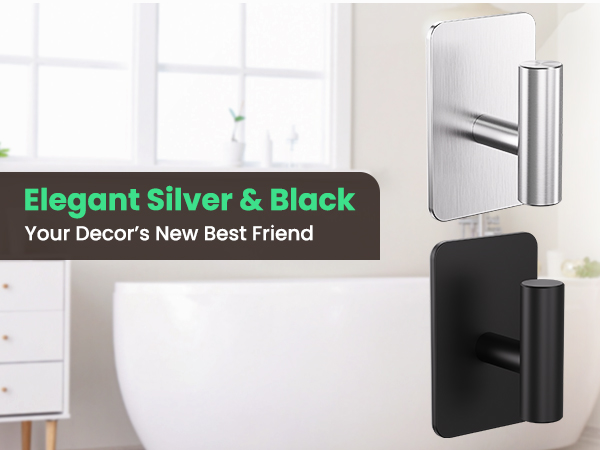 hooks for hanging