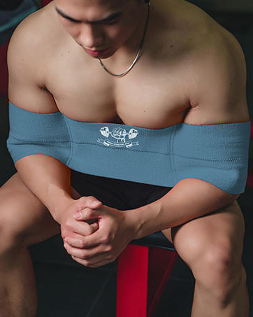 Bench Press Band