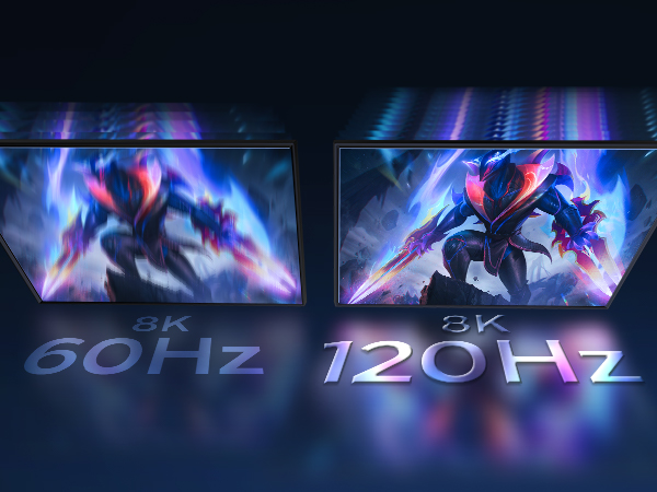 displayport cable 6ft