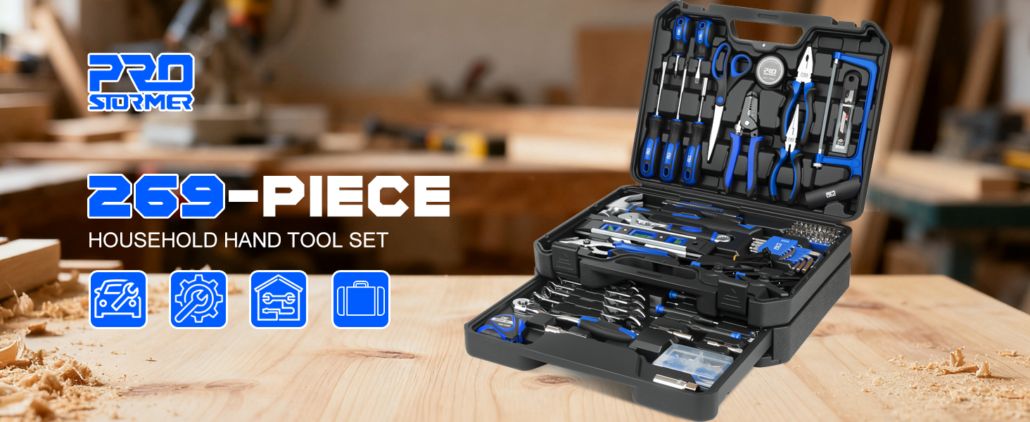 tool kit