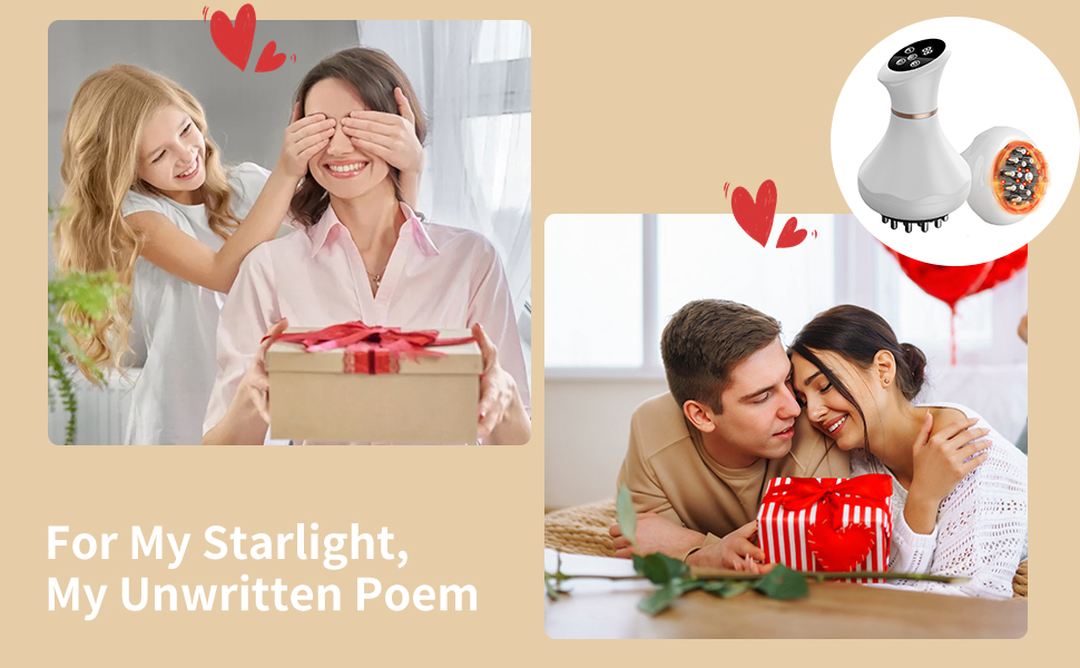 For My Starlight,My Unwritten Poem