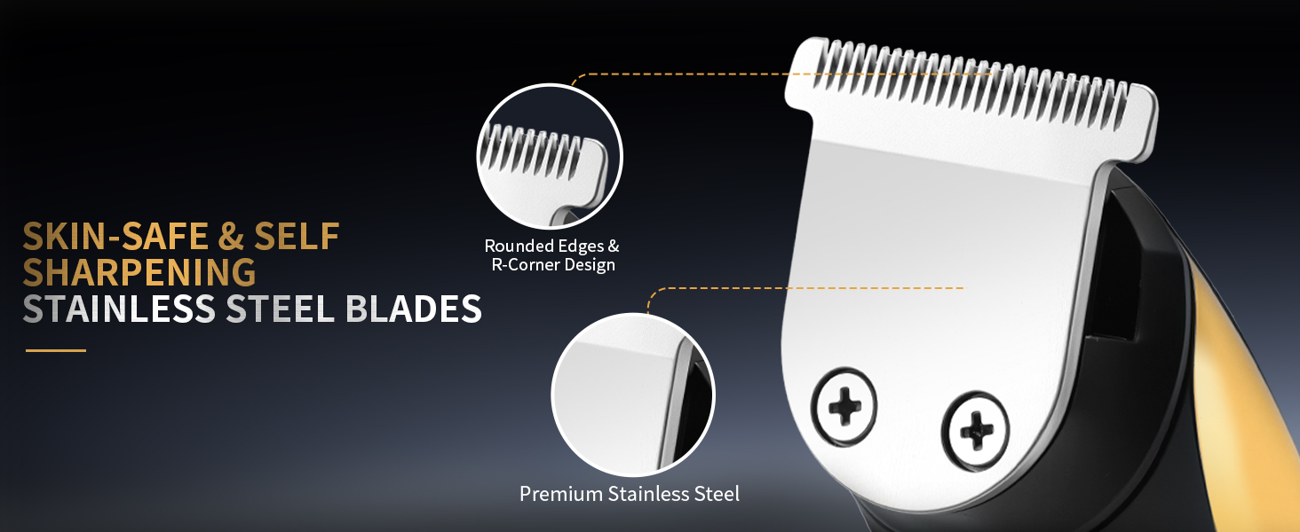 Mens Hair Trimmer