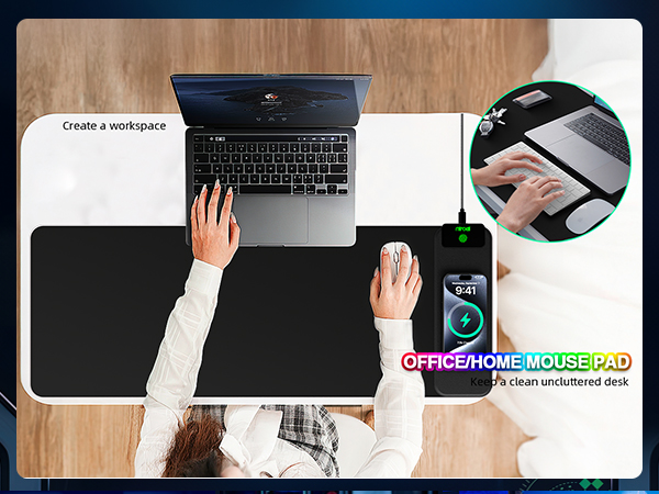 Mouse Mat