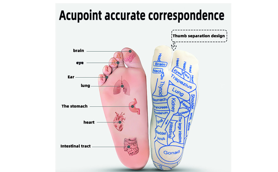 reflexology tools