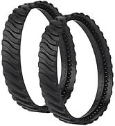 biteyued R0526100 Pool Cleaner Tire Track Replacement for MX8 Elite, MX6 Elite, MX8, Mx6 Pool Cle...