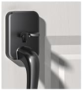 keypad lock for front door