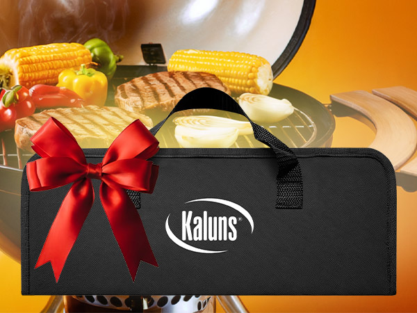 Become a Grill Master with the Stainless Steel