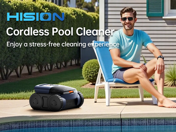 pool vacuum for inground pools