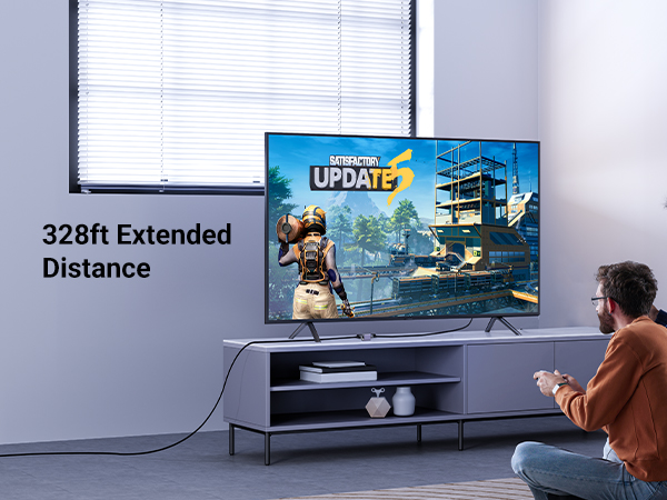 RJ45 ethernet coupler