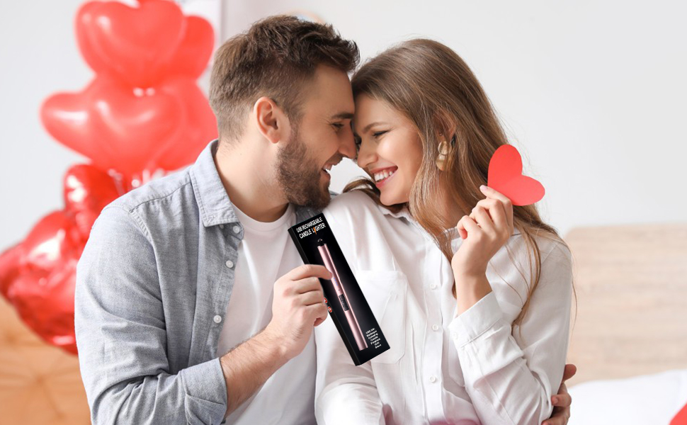 Candle Electric Lighter 