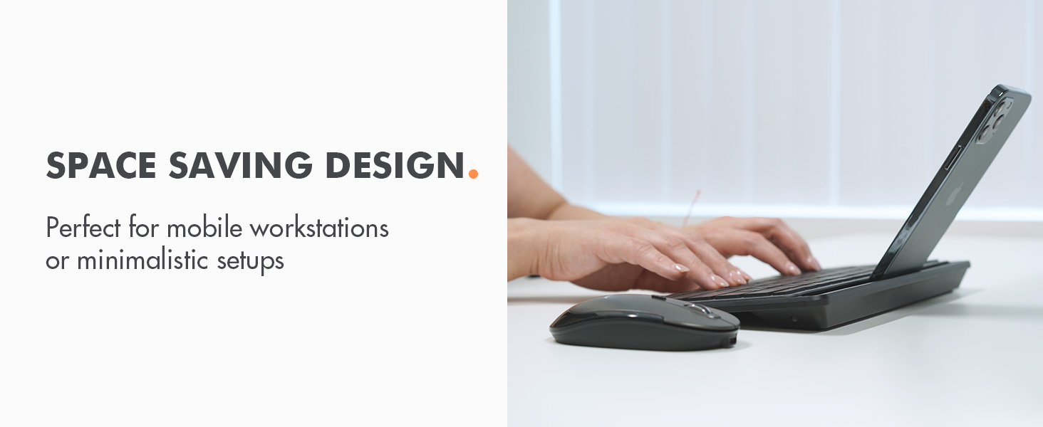 keyboard dock