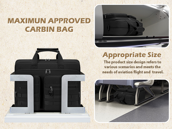 laptop briefcase