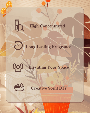 fragrance oil