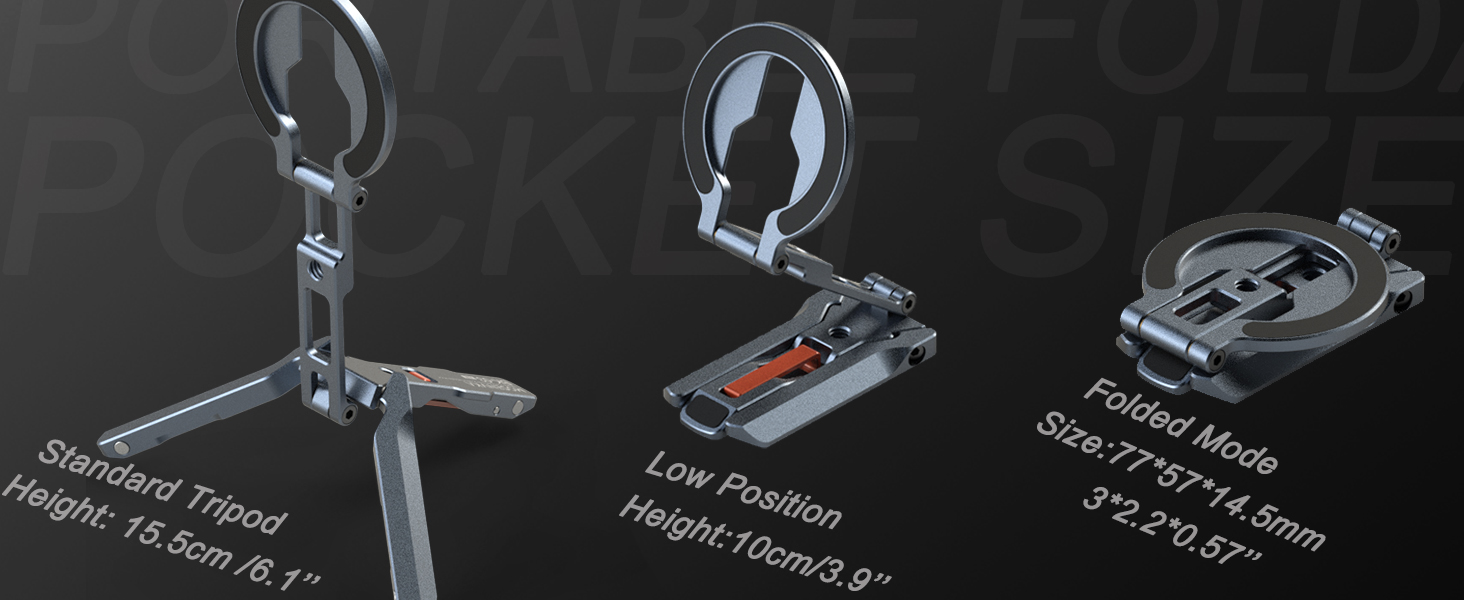 portable phone holder