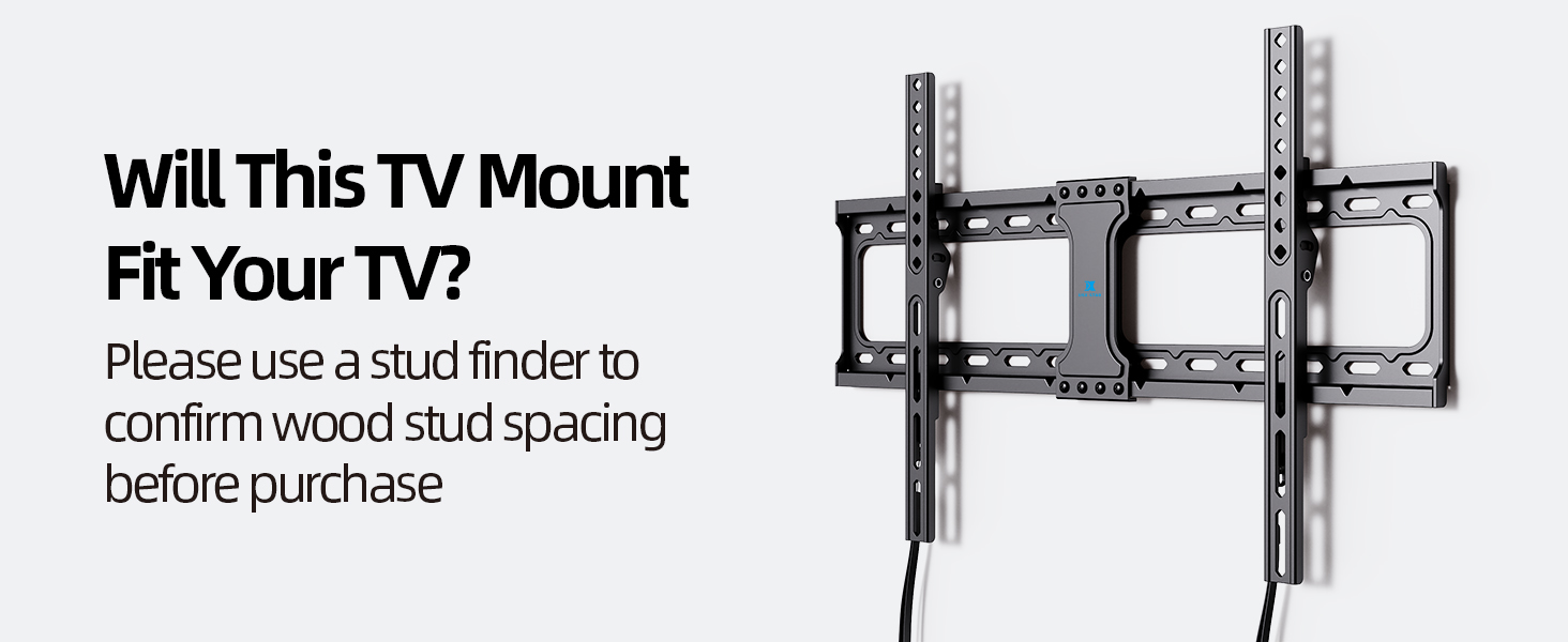 tv mount 55/ 65/ 75 inch
