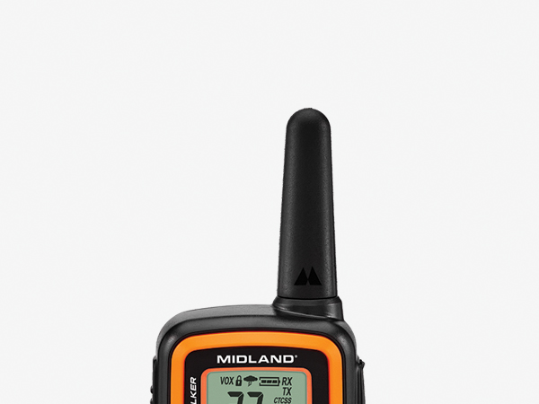 T51 X-Talker FRS walkie Talkie