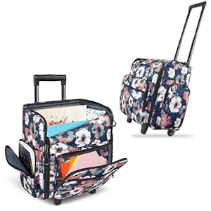 Roller Bag for Teacher