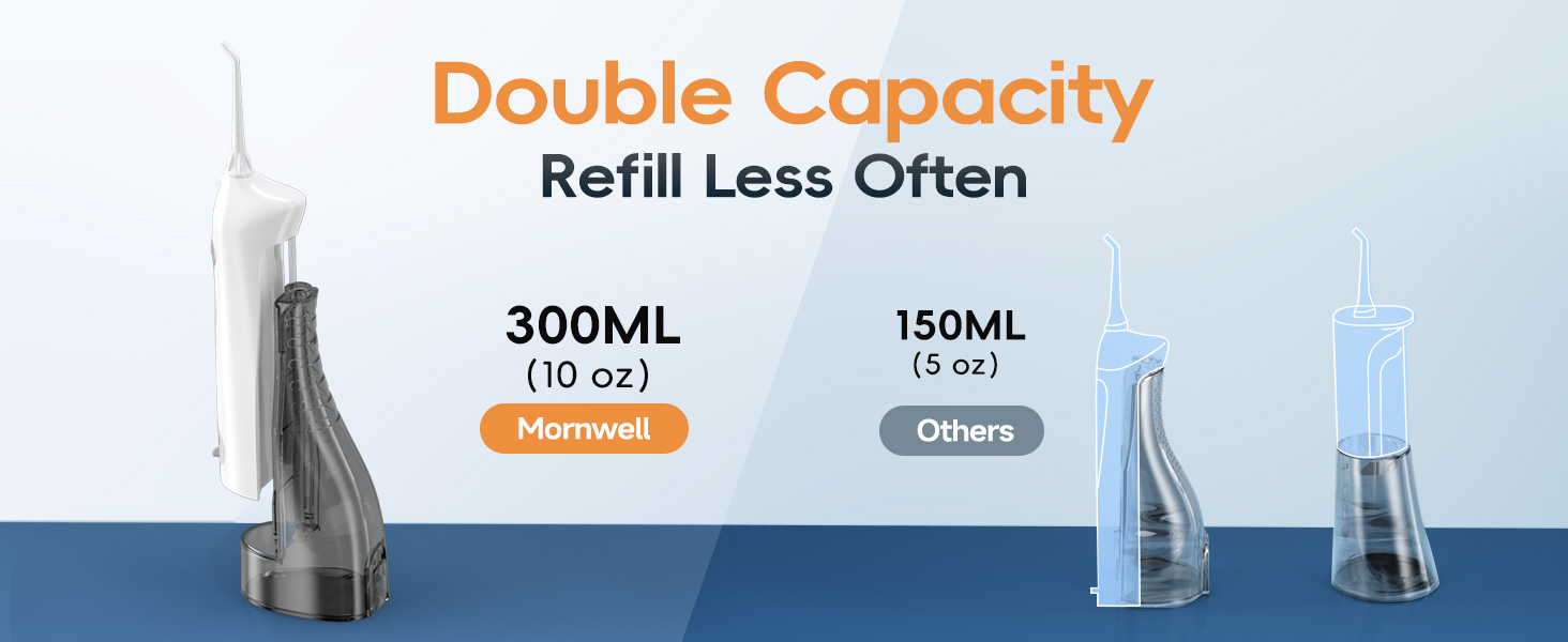 waterflosser for teeth