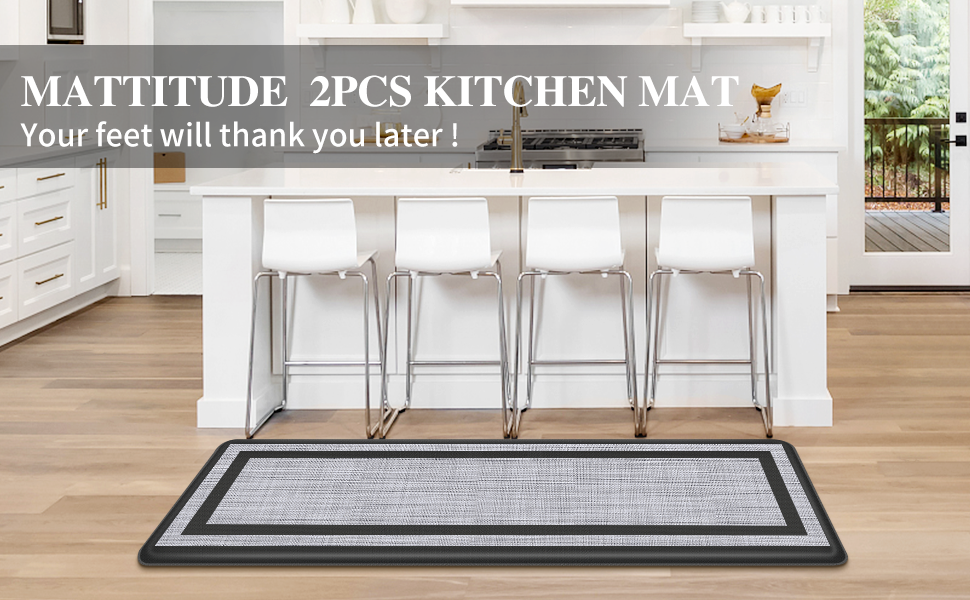 kitchen rugs and mats
