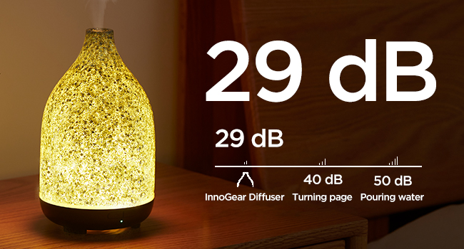 essential oil diffuser