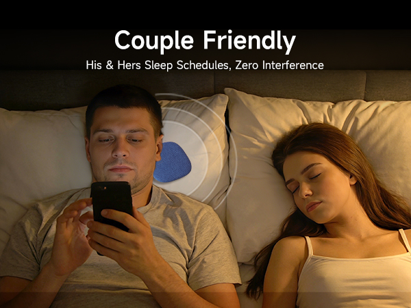 Couple Friendly
