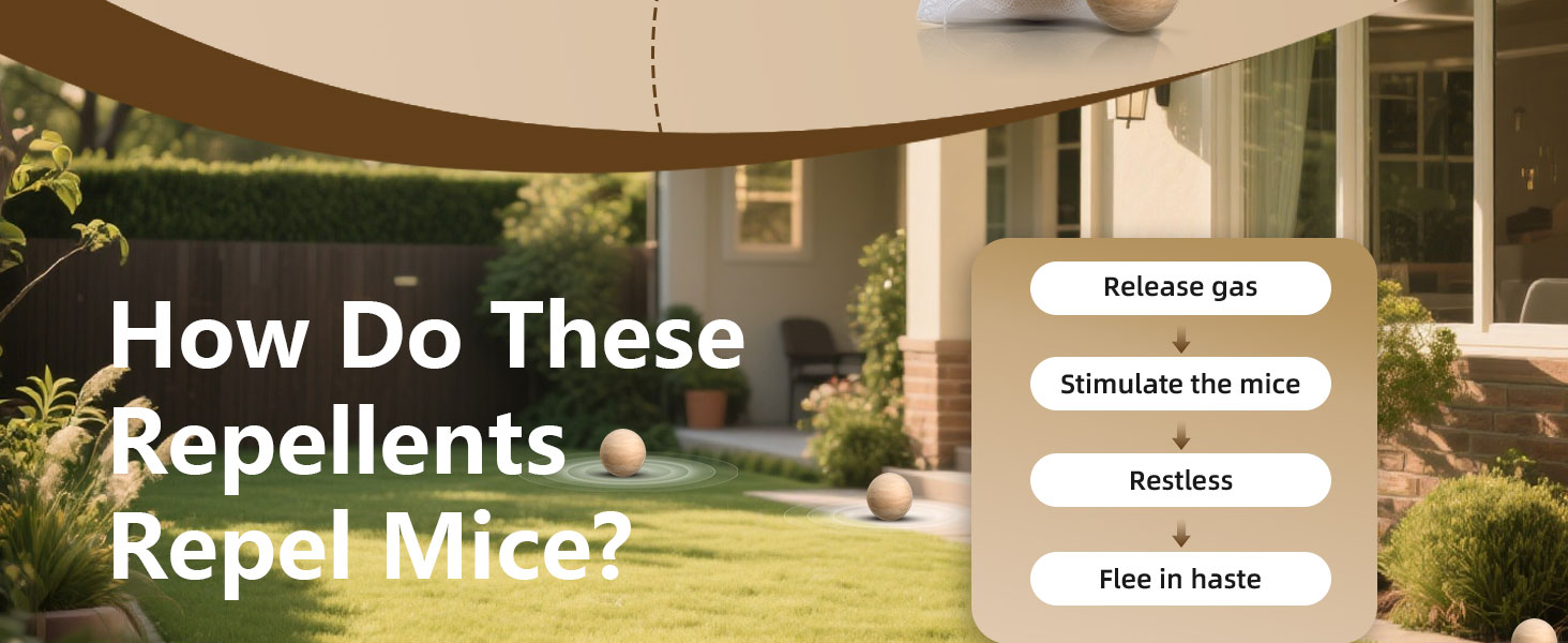rodent repellent