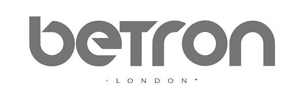 Betron Logo