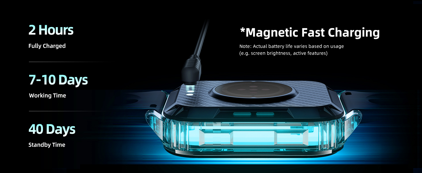 sports watches for men