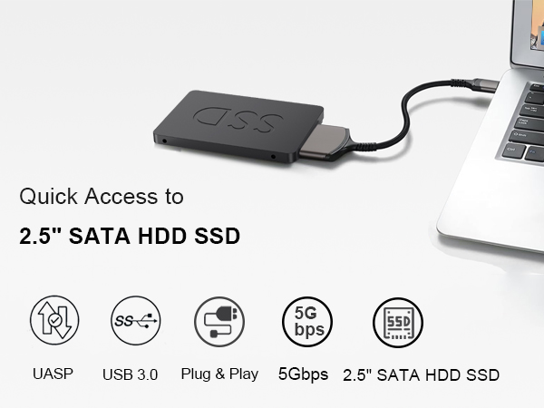 sata to usb