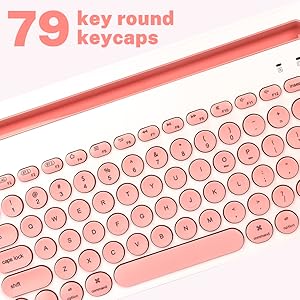 Bluetooth Keyboard