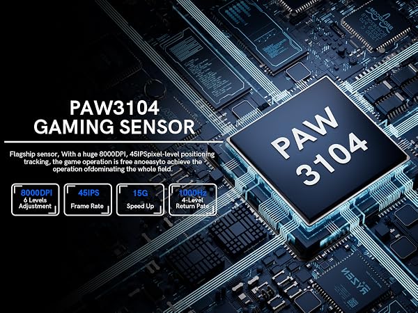 PAW3104