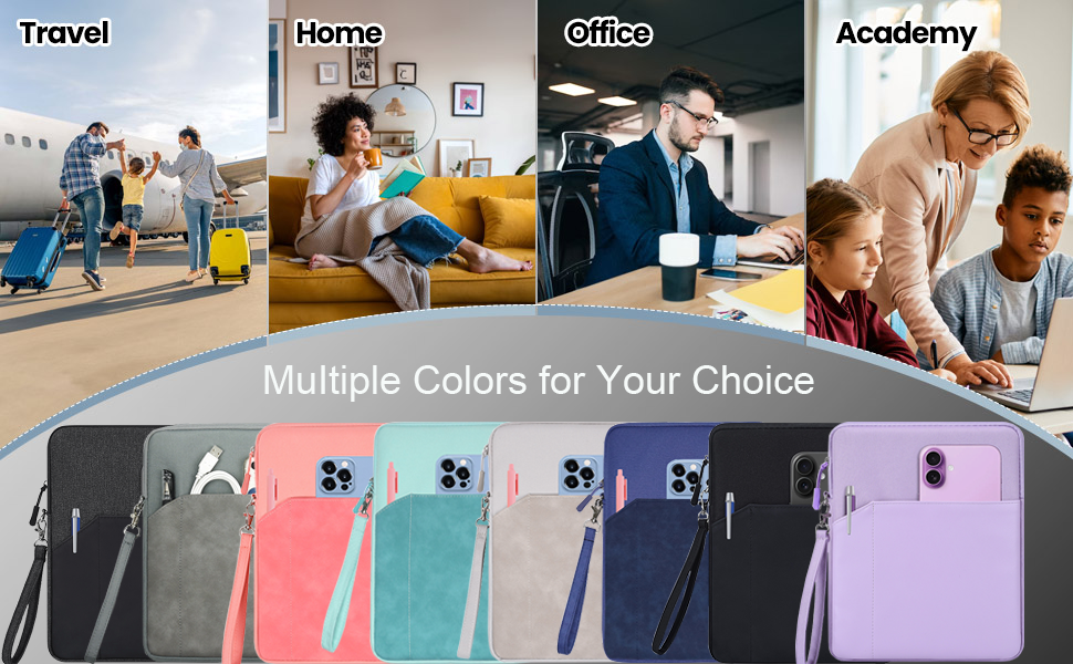 Tablet Bag