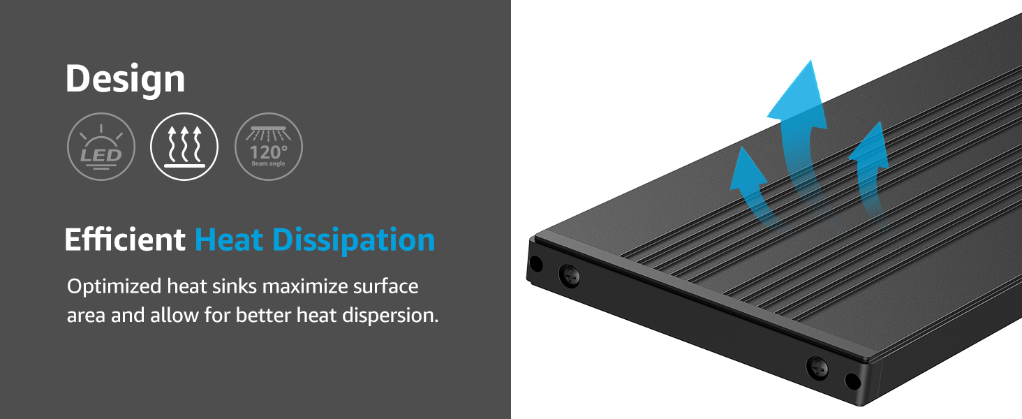 aquarium light with timer