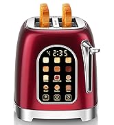 2-slice Toaster retro