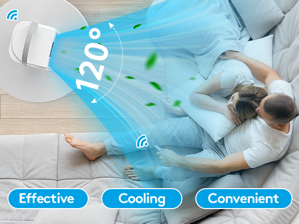 room air conditioner