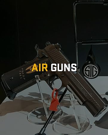 air guns