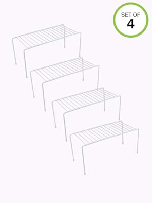 Evelots 5904 - Wire Shelves