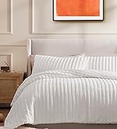 Sherpa comforter set