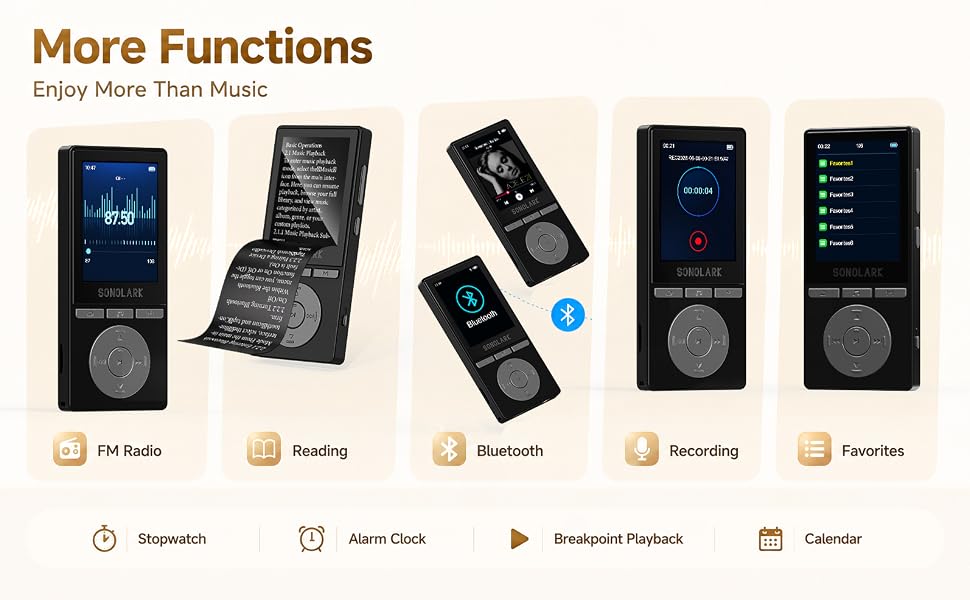 mp3 player mp3 mp3 player with bluetooth mp3 player for kids music player