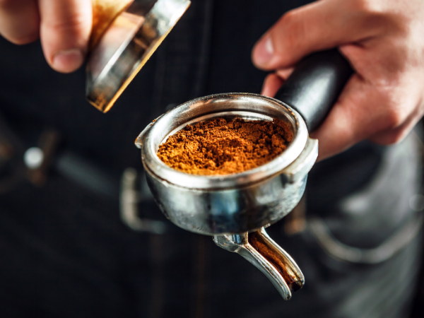 Espresso
