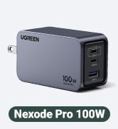 ugreen 100w charger