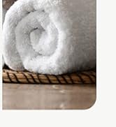 Utopia Towels, Salon Towel, Pack of 24, Not Bleach Proof, 16 by 27 Inches, Highly Absorbent Cotto...