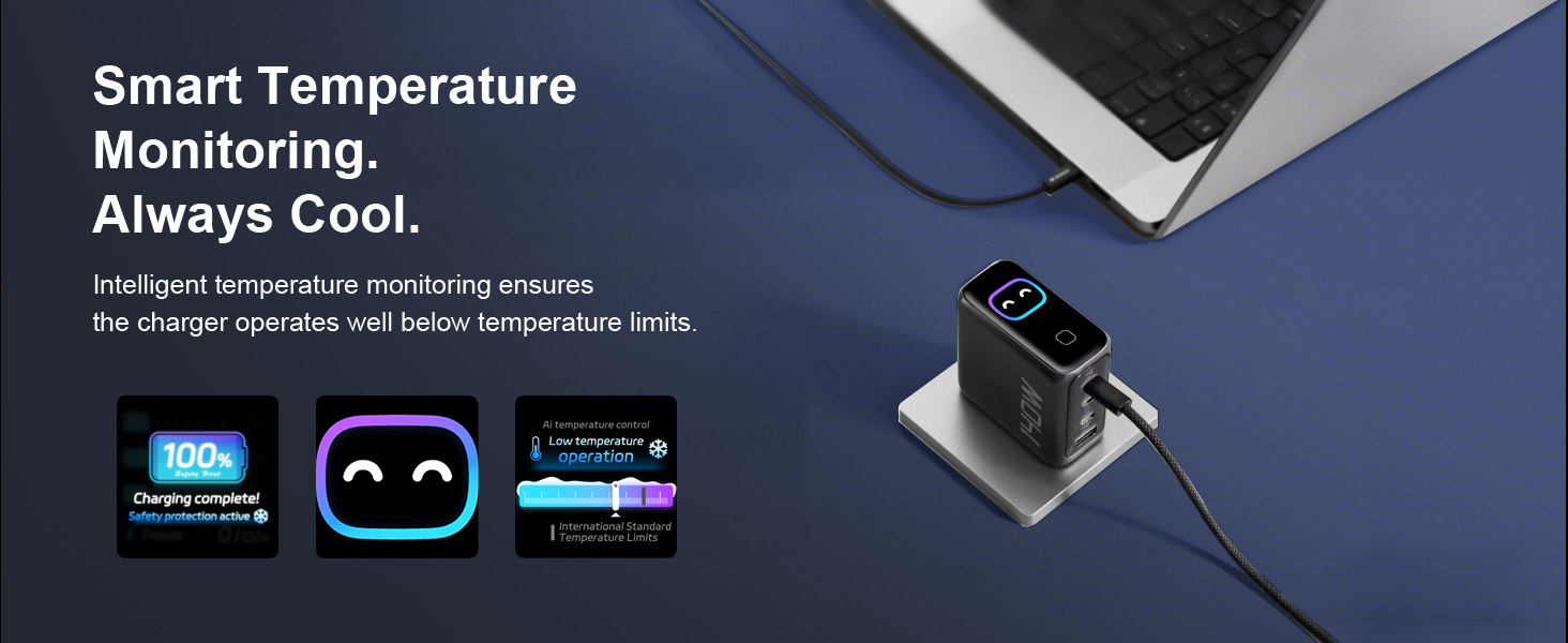 power adapter