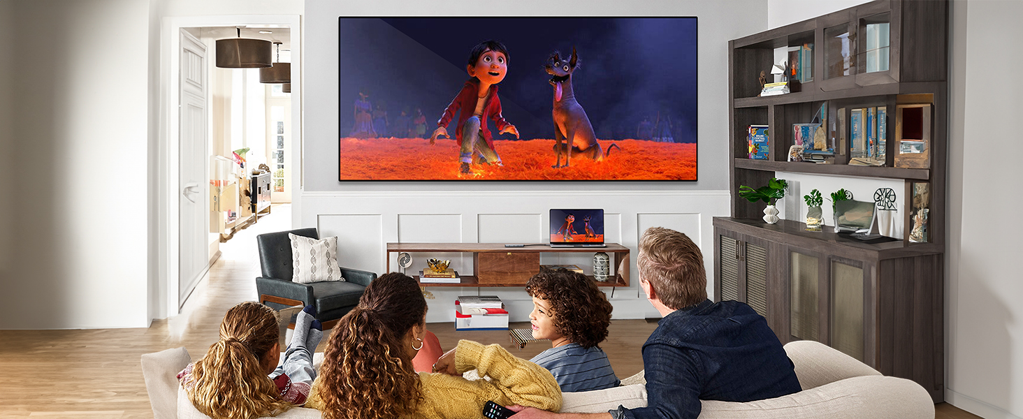 home theater