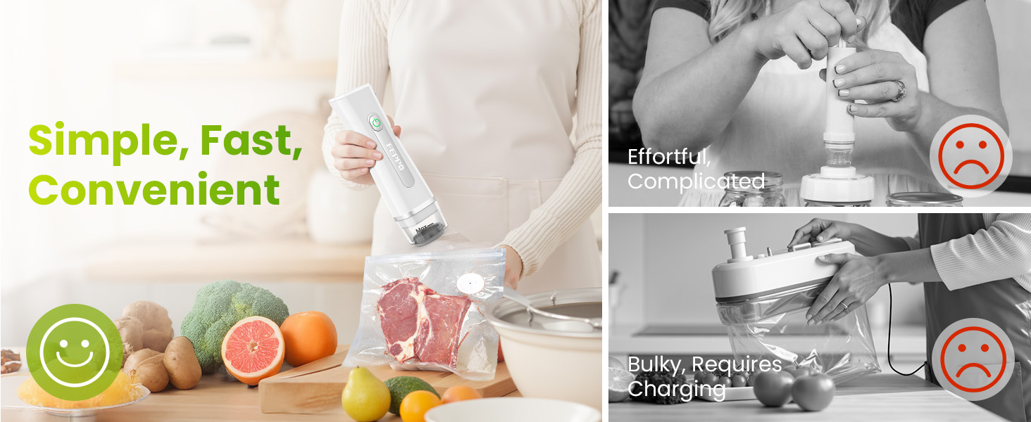 vacuum sealer