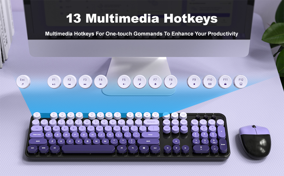 cute keyboard