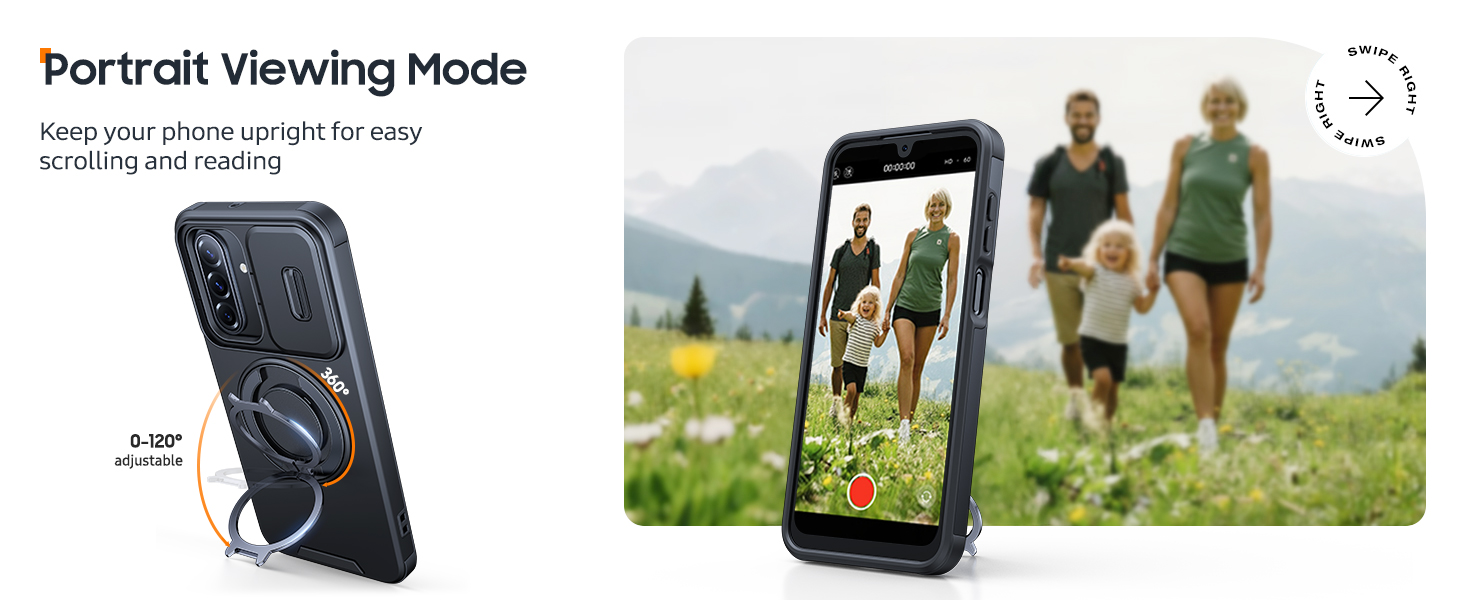 Samsung Galaxy A17 Case