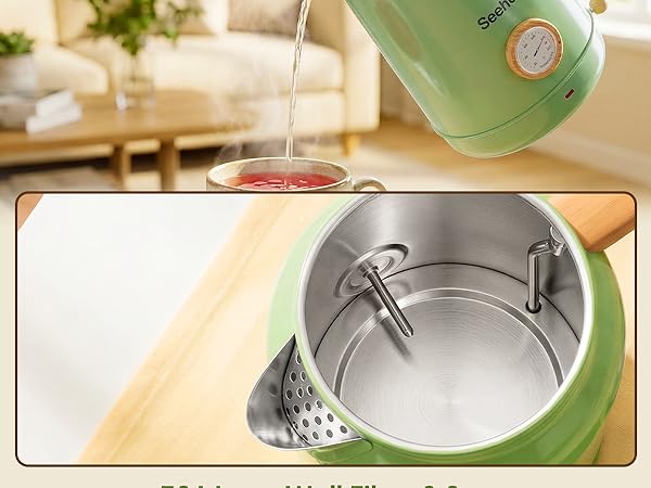 kettle